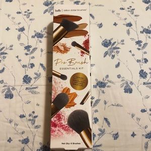 Billion Dollar Brushes